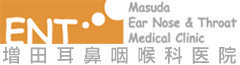 増田耳鼻咽喉科医院 | 耳鼻科の病気