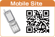 Mobile Site QR code